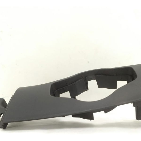 Moldura Comando Chave Luz Audi Rs5 4.2 V8 2010 2011
