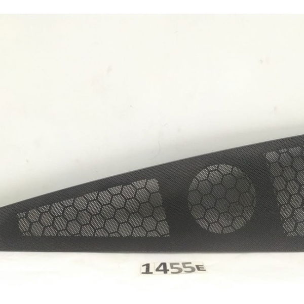 Grade Alto Falante Painel Audi Rs5 4.2 V8 2010 2011