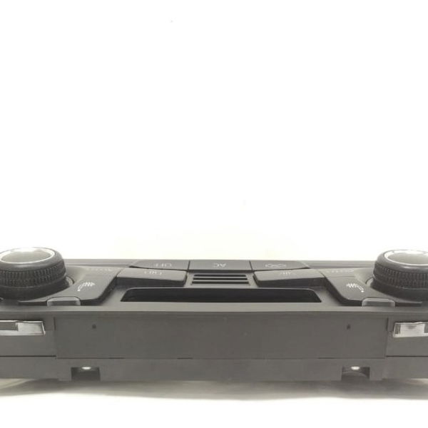 Comando Ar Condicionado Audi Rs5 4.2 V8 2011 Detalhe