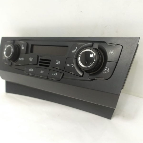 Comando Ar Condicionado Audi Rs5 4.2 V8 2011 Detalhe