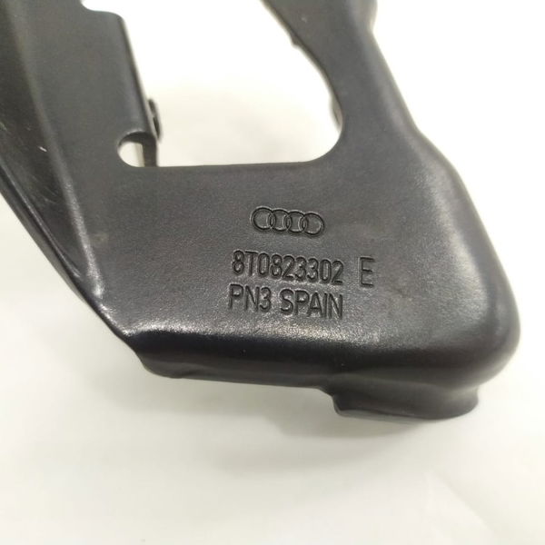 Dobradiça Direita Capô Audi Rs5 4.2 V8 2010 2011