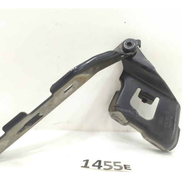 Dobradiça Esquerda Capô Audi Rs5 4.2 V8 2010 2011