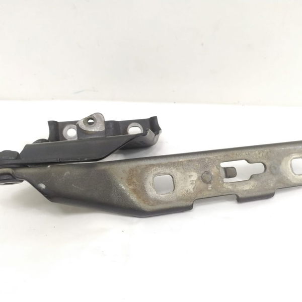Dobradiça Esquerda Capô Audi Rs5 4.2 V8 2010 2011