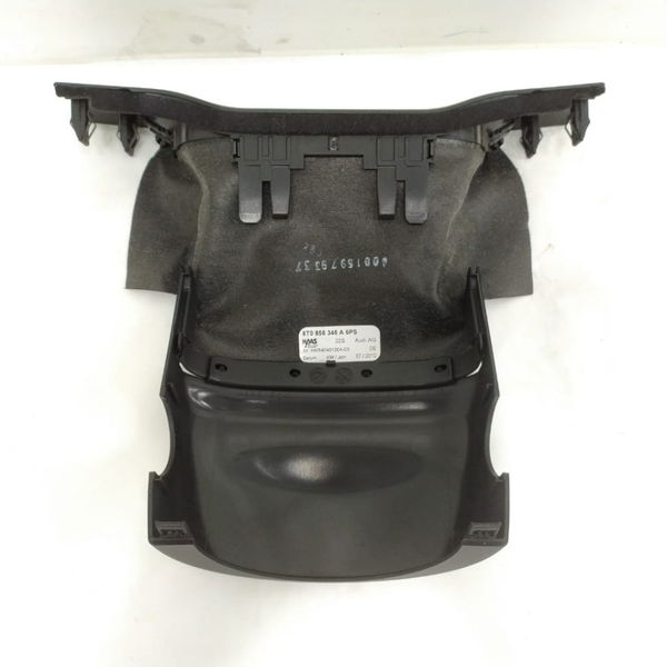 Acabamento Superior Coluna Direção Audi Rs5 4.2 2011
