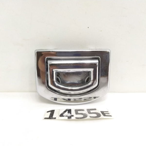 Gancho Presilha Porta Malas Audi Rs5 4.2 2011 Unidade