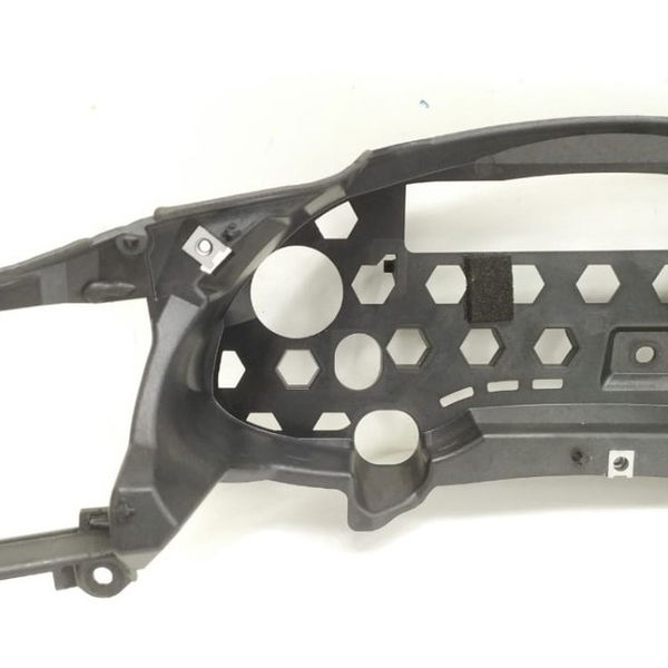 Suporte Painel Instrumentos Audi Rs5 4.2 V8 2010 2011