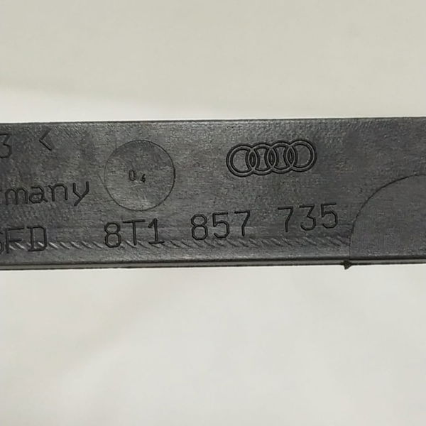 Suporte Painel Instrumentos Audi Rs5 4.2 V8 2010 2011