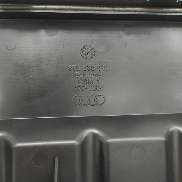 Suporte Módulo Som Audi Rs5 4.2 V8 2010 2011
