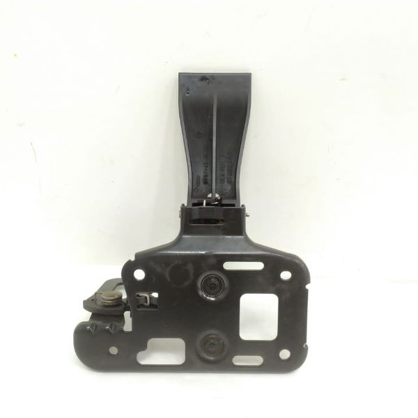 Alavanca Trava Abertura Capô Audi Rs5 4.2 V8 2011