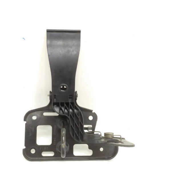 Alavanca Trava Abertura Capô Audi Rs5 4.2 V8 2011