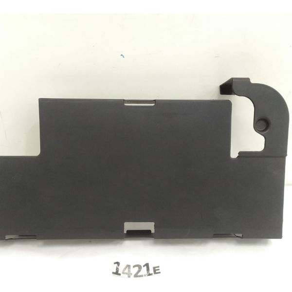 Tampa Acabamento Superior Bateria Audi Rs5 4.2 2011