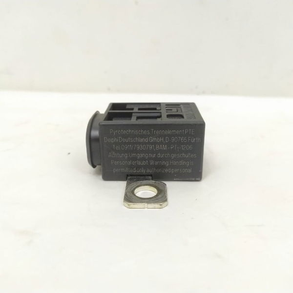 Fusível Proteção Bateria Audi Rs5 4.2 V8 2010 2011