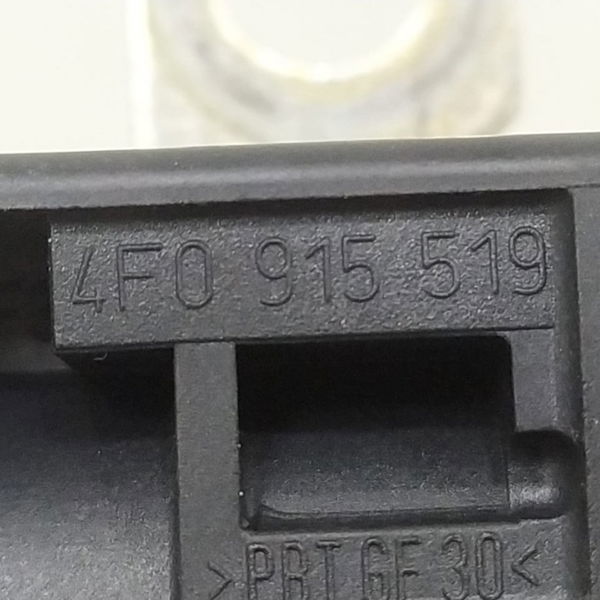 Fusível Proteção Bateria Audi Rs5 4.2 V8 2010 2011