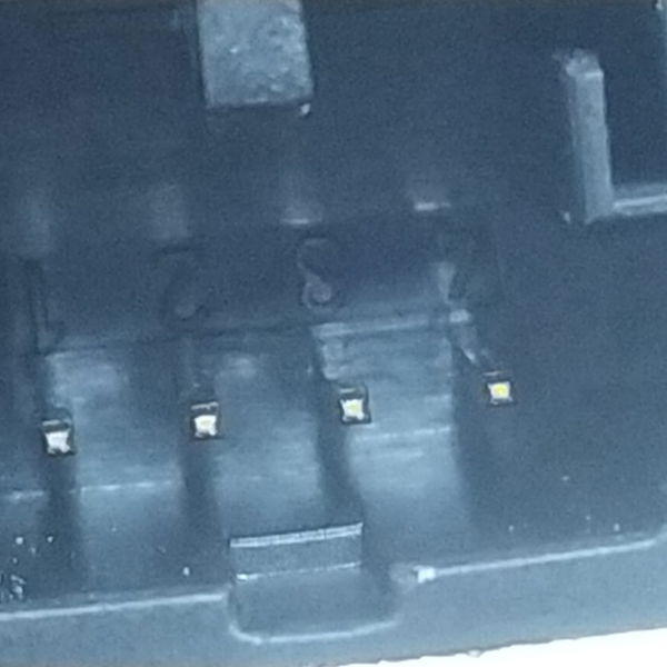 Sensor Crepuscular Audi Rs5 4.2 V8 2010 2011