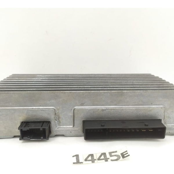 Módulo Amplificador Som Audi Rs5 4.2 V8 2010 2011