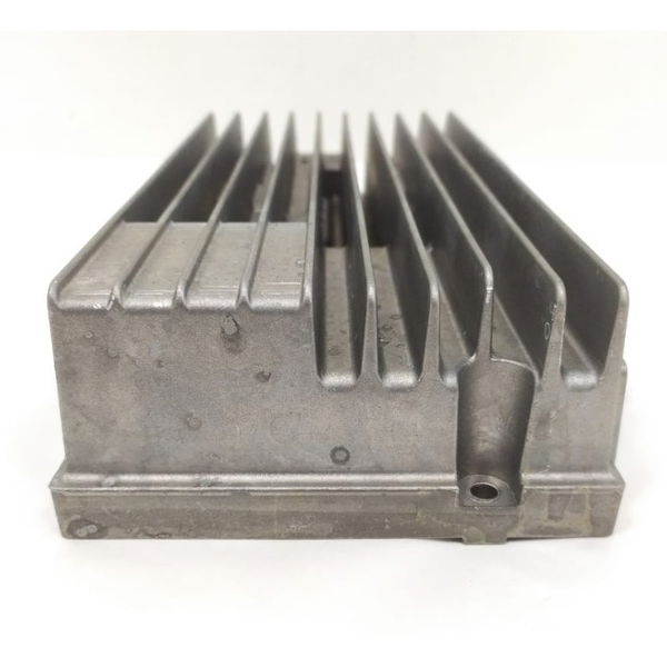 Módulo Amplificador Som Audi Rs5 4.2 V8 2010 2011