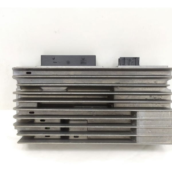 Módulo Amplificador Som Audi Rs5 4.2 V8 2010 2011