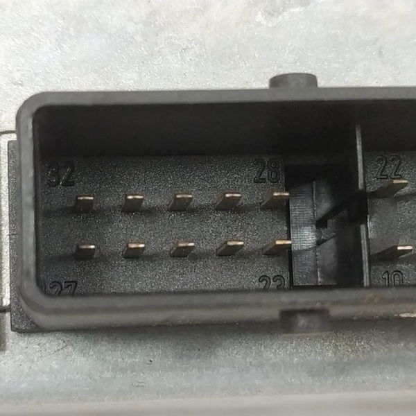 Módulo Amplificador Som Audi Rs5 4.2 V8 2010 2011