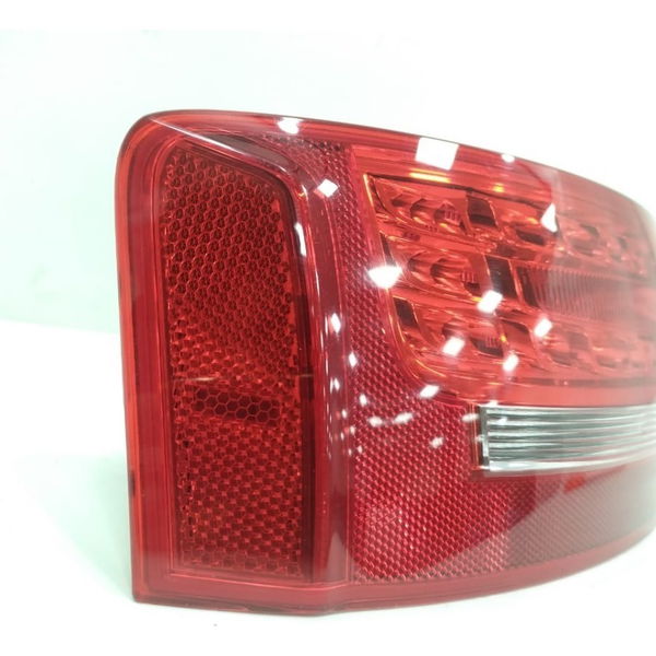 Lanterna Esquerda Audi Rs5 4.2 V8 2010 2011 Detalhe