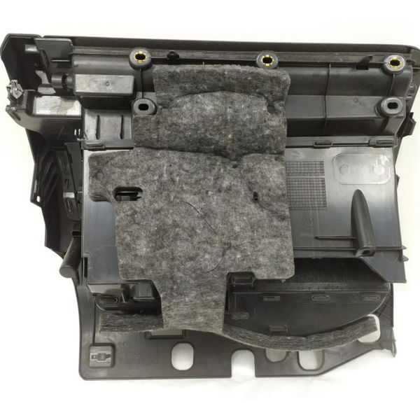 Porta Luvas Audi Rs5 4.2 V8 2010 2011 Detalhe