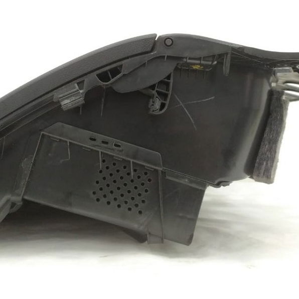 Porta Luvas Audi Rs5 4.2 V8 2010 2011 Detalhe