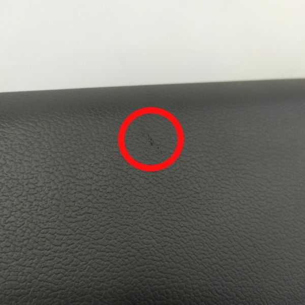 Porta Luvas Audi Rs5 4.2 V8 2010 2011 Detalhe