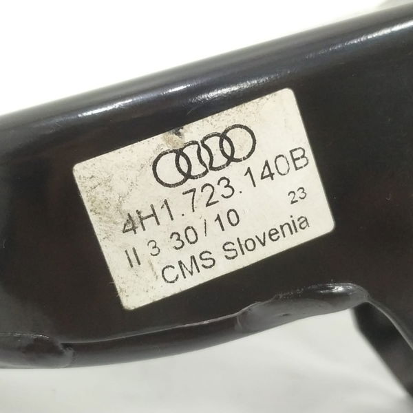 Pedal Freio Audi Rs5 4.2 V8 2010 2011