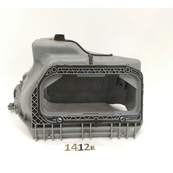 Suporte Caixa Fusível Audi Rs5 4.2 V8 2010 2011 Detalhe