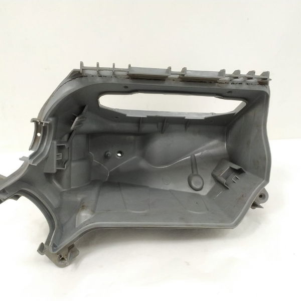 Suporte Caixa Fusível Audi Rs5 4.2 V8 2010 2011 Detalhe