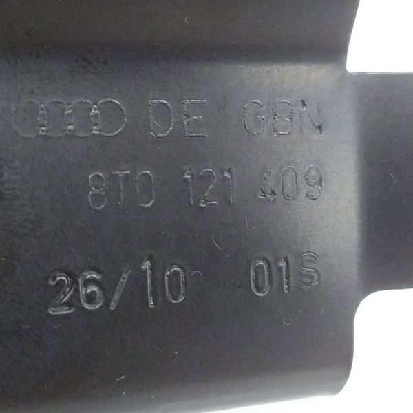 Suporte Audi Rs5 4.2 V8 2010 2011 8t0121409