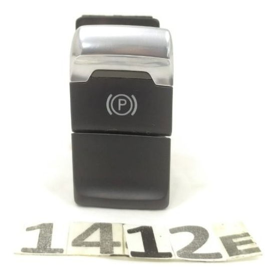 Botão Freio Estacionamento Audi Rs5 4.2 V8 2010 2011