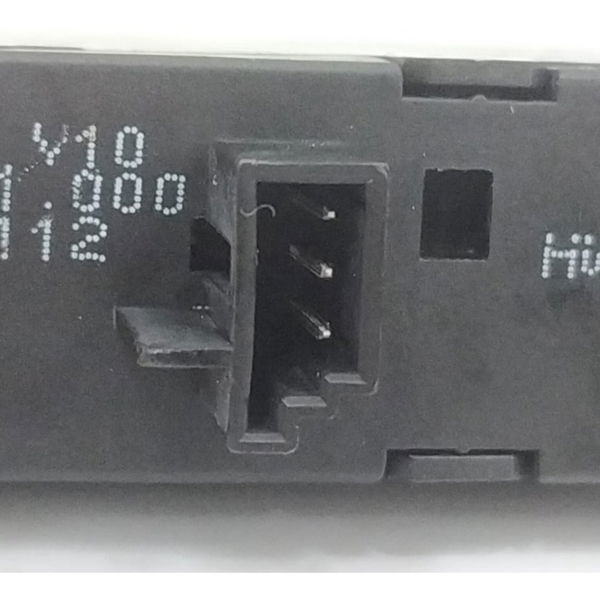 Botão Comfort Auto Dynamic Rs5 4.2 V8 2011 Detalhe