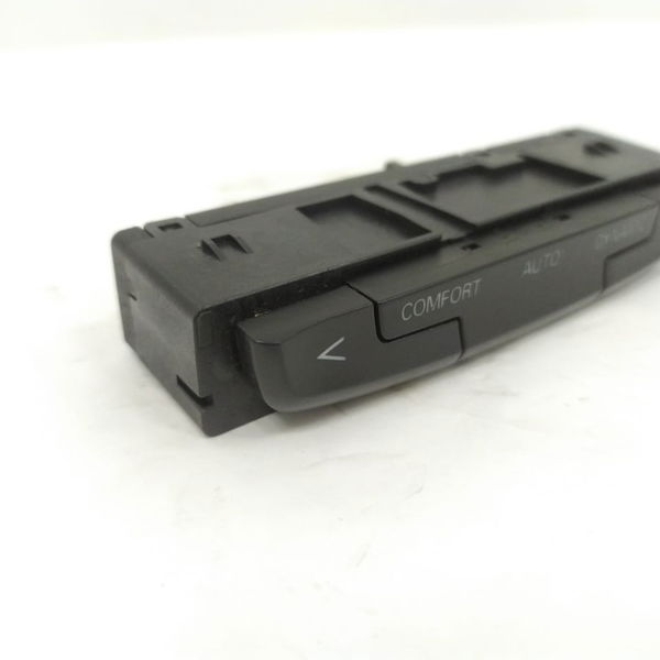 Botão Comfort Auto Dynamic Rs5 4.2 V8 2011 Detalhe