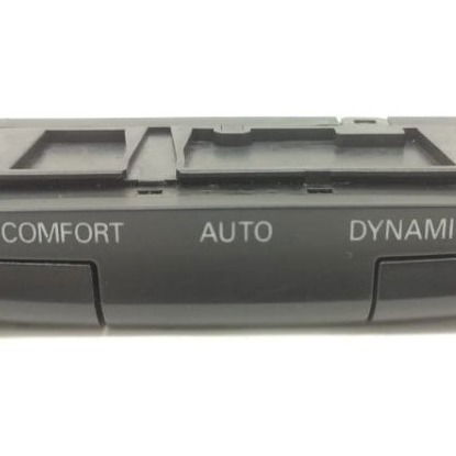 Botão Comfort Auto Dynamic Rs5 4.2 V8 2011 Detalhe