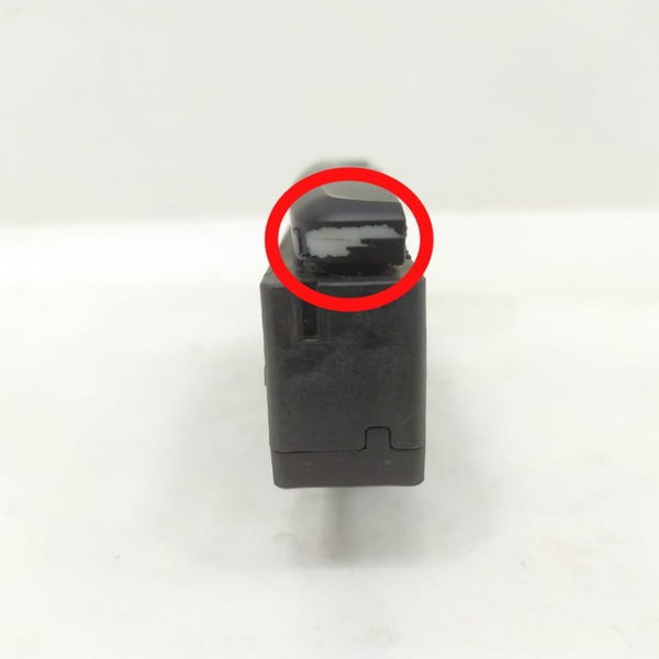 Botão Tração Audi Rs5 4.2 V8 2010 2011 Detalhe