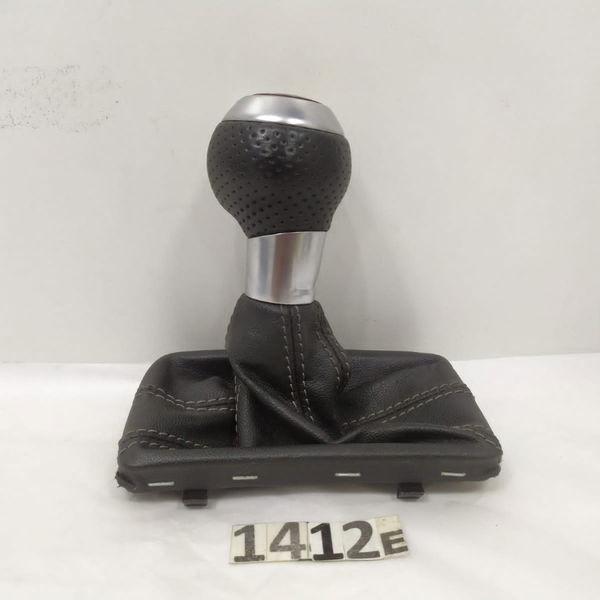 Manopla Coifa Trambulador Audi Rs5 4.2 V8 2010 2011