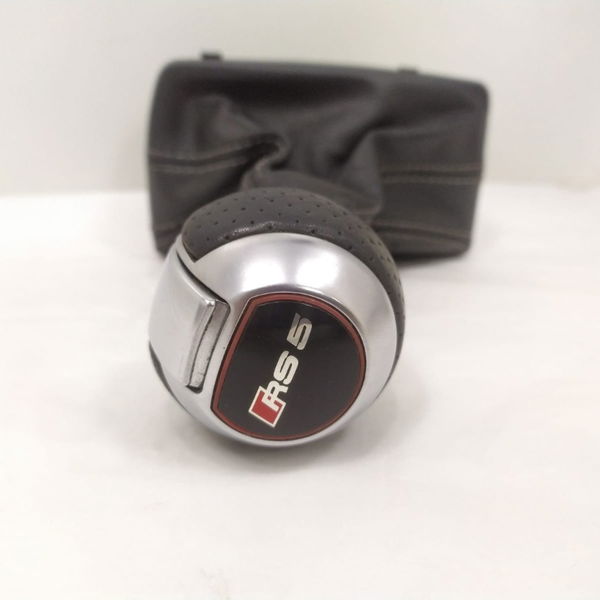 Manopla Coifa Trambulador Audi Rs5 4.2 V8 2010 2011