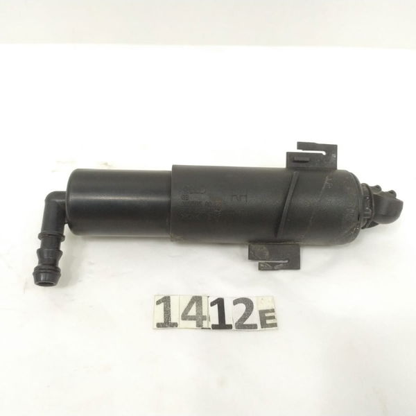 Esguicho Direito Limpador Farol Audi Rs5 4.2 V8 2010 2011