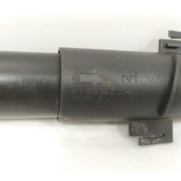 Esguicho Direito Limpador Farol Audi Rs5 4.2 V8 2010 2011