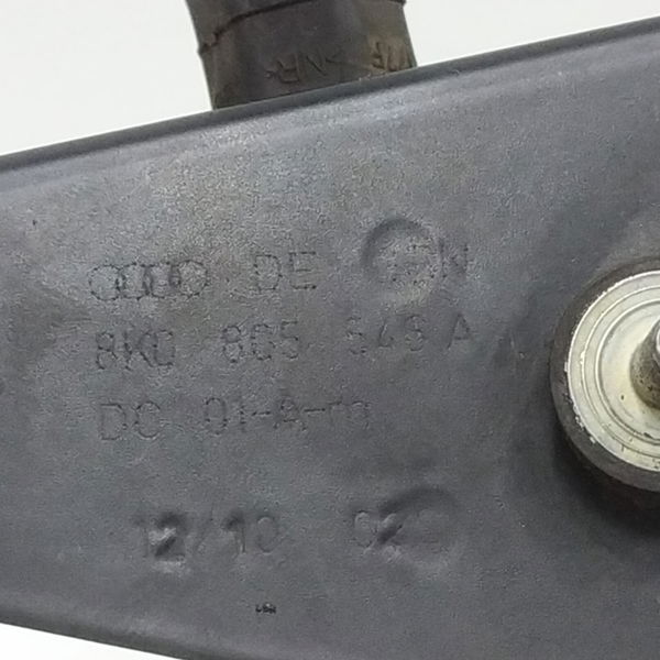 Suporte Audi Rs5 4.2 V8 2010 2011 8k0805546