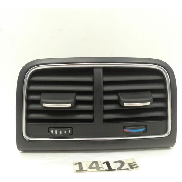 Difusor Console Central Audi Rs5 4.2 V8 2010 2011