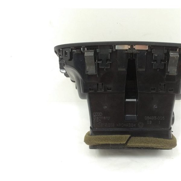 Difusor Console Central Audi Rs5 4.2 V8 2010 2011