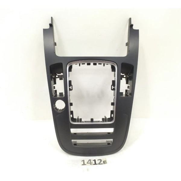 Moldura Trambulador Audi Rs5 4.2 V8 2010 2011 Detalhe