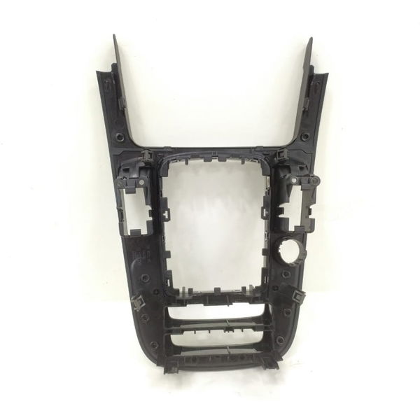 Moldura Trambulador Audi Rs5 4.2 V8 2010 2011 Detalhe