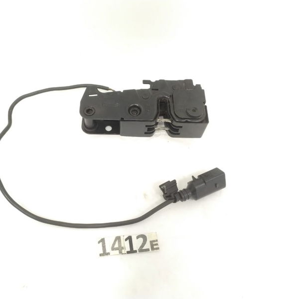 Fechadura Capô Audi Rs5 4.2 V8 2010 2011 8k1823746