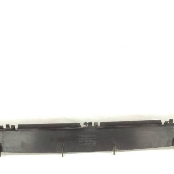 Defletor Audi Rs5 4.2 V8 2010 2011 8k0121292c Detalhe