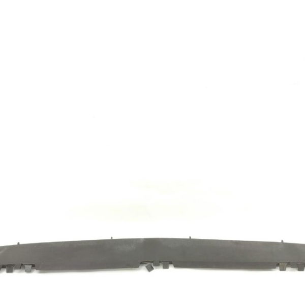 Defletor Audi Rs5 4.2 V8 2010 2011 8k0121292c Detalhe