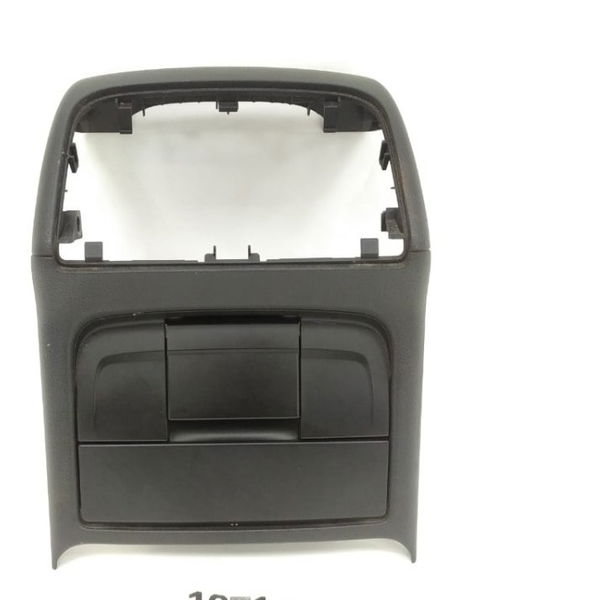 Acabamento Difusor Traseiro Audi Rs5 4.2 2011 Detalhe