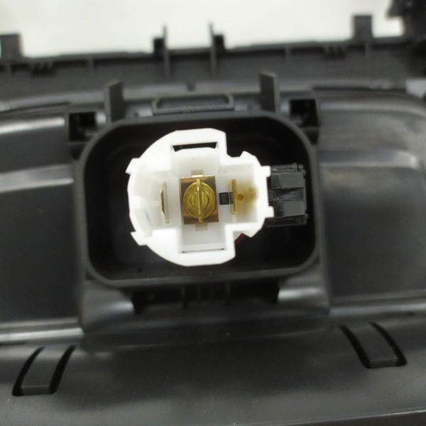 Acabamento Difusor Traseiro Audi Rs5 4.2 2011 Detalhe