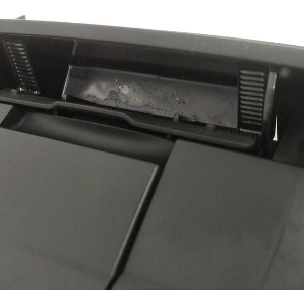 Acabamento Difusor Traseiro Audi Rs5 4.2 2011 Detalhe